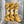 feederbrook farm BFL solid DK light mustard - Knot Another Hat