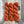 kinua organic cotton fingering clementine - Knot Another Hat