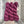 kinua organic cotton fingering lavender - Knot Another Hat