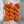 kinua luxury blend fingering pumpkin - Knot Another Hat
