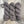 kinua luxury blend fingering charcoal - Knot Another Hat