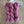 kinua fuzzy lavender - Knot Another Hat