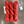 kinua fuzzy strawberry - Knot Another Hat