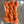 kinua fuzzy pumpkin - Knot Another Hat