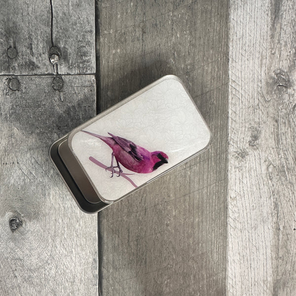 29 bridges resin storage tins