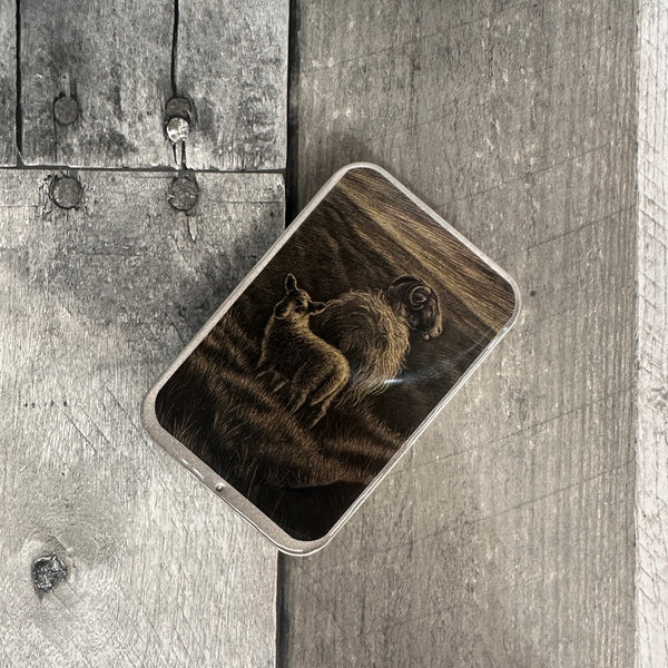 29 bridges resin storage tins
