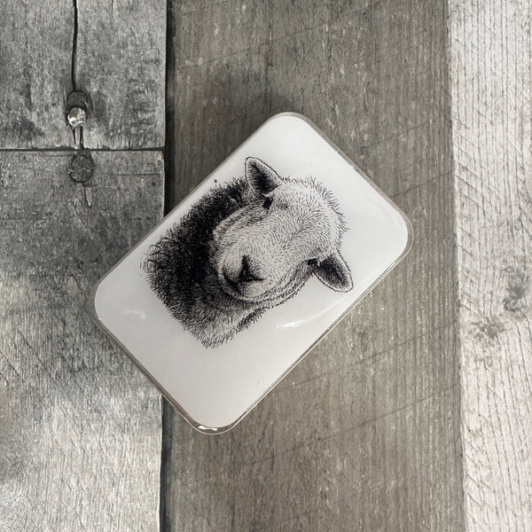 29 bridges resin storage tins