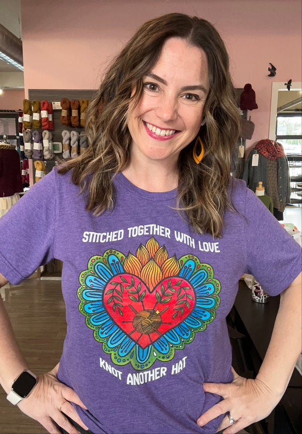 knot another hat celebrates pride 2026