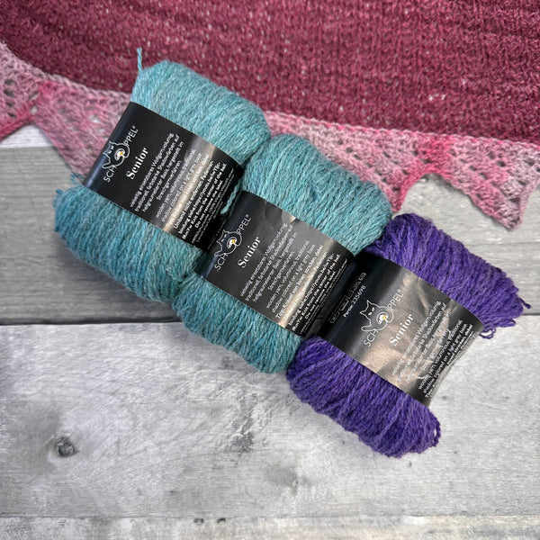 knot another hat class drunk shawl grab-n-go bundles