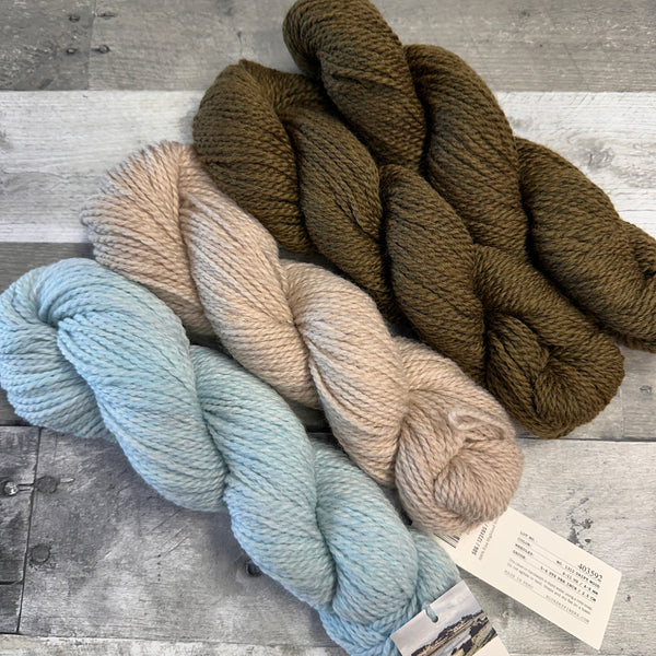 knot another hat chelan hat & mitts grab-n-go bundles