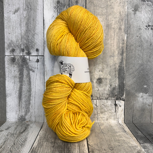 lavendersheep shaniko worsted 8oz