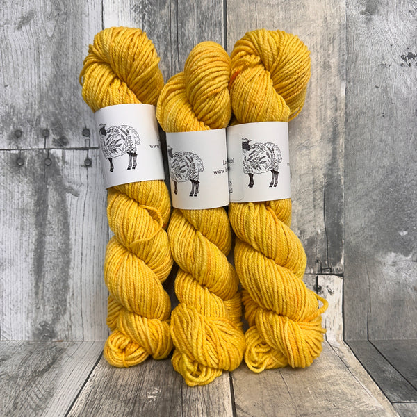 lavendersheep shaniko worsted 2oz