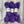 LavenderSheep yakkity yak fluff
