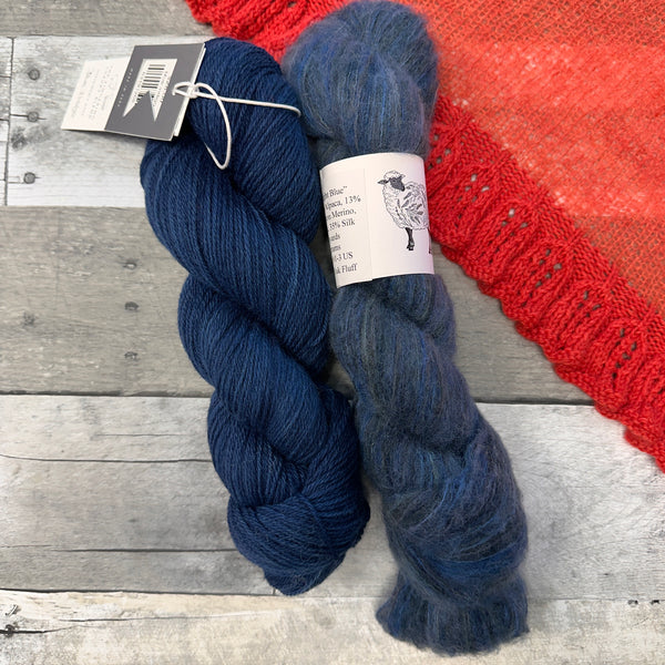 knot another hat strawberry high grab-n-go bundles midnight blue - Knot Another Hat