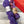knot another hat strawberry high grab-n-go bundles delphinium - Knot Another Hat