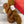 knot another hat strawberry high grab-n-go bundles toffee - Knot Another Hat