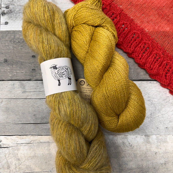 knot another hat strawberry high grab-n-go bundles sunshine - Knot Another Hat