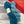 knot another hat strawberry high grab-n-go bundles peacock - Knot Another Hat