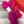 knot another hat strawberry high grab-n-go bundles cherry bomb - Knot Another Hat