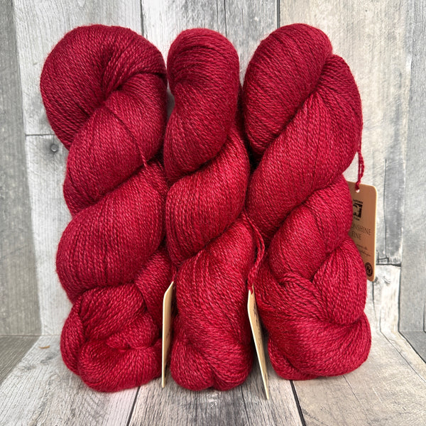 juniper moon farm moonshine fine 1030 ruby - Knot Another Hat