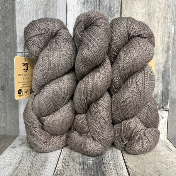 juniper moon farm moonshine fine 1004 birchwood - Knot Another Hat
