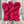 juniper moon farm moonshine fine 1031 pink punch - Knot Another Hat