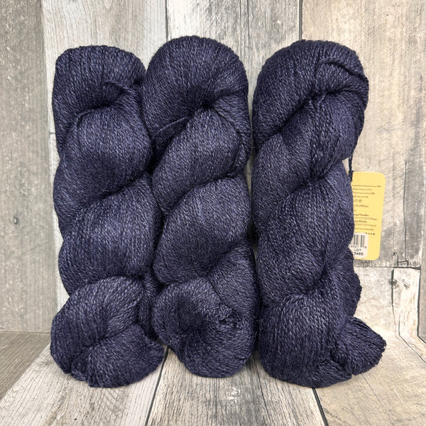 juniper moon farm moonshine fine 1022 midnight - Knot Another Hat
