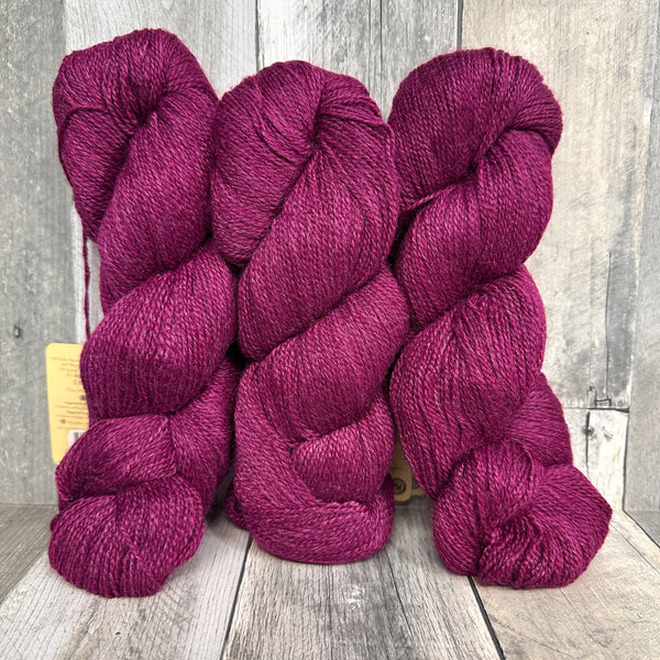 juniper moon farm moonshine fine 1032 plum tree - Knot Another Hat
