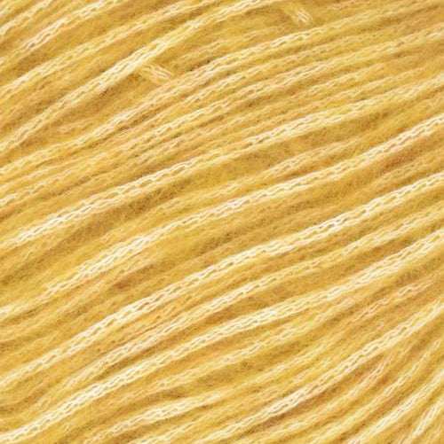 juniper moon farm cotton + merino 07 mimosa - Knot Another Hat