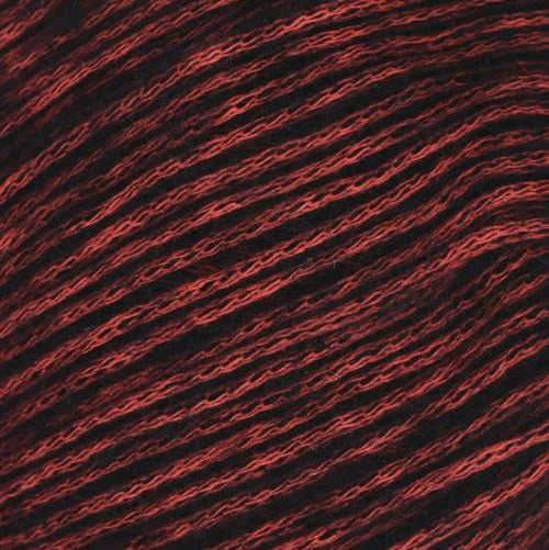 juniper moon farm cotton + merino 207 garnet - Knot Another Hat