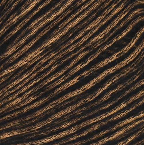 juniper moon farm cotton + merino 208 cognac diamond - Knot Another Hat