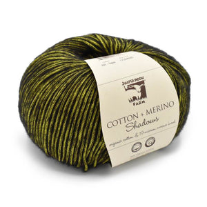 juniper moon farm cotton + merino - Knot Another Hat