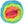 juniper moon farm cumulus stripes, rainbow, degrade 232 voltage bloom (rainbow) - Knot Another Hat