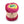 juniper moon farm cumulus stripes, rainbow, degrade - Knot Another Hat