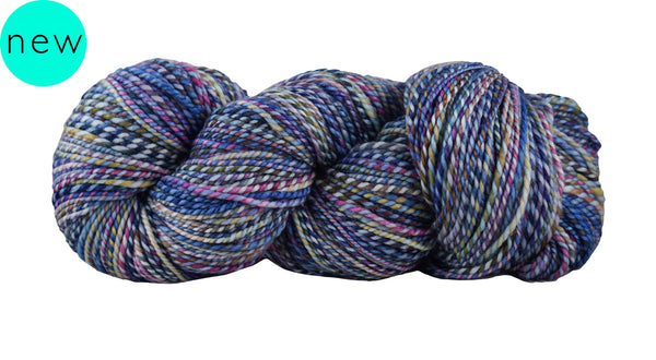 manos del uruguay marla denim - Knot Another Hat