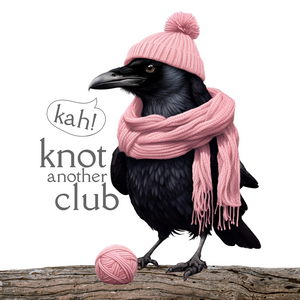 Knot Another Club  - Knot Another Hat