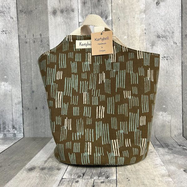 kartybell large jillian tote