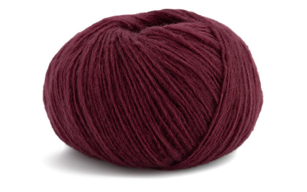 lamana roma 16 bordeaux - Knot Another Hat