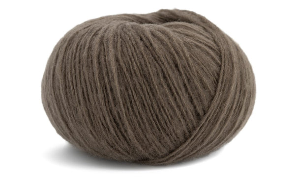 lamana roma 48 macadamia - Knot Another Hat
