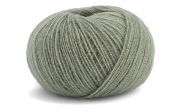 lamana roma 64 sage - Knot Another Hat