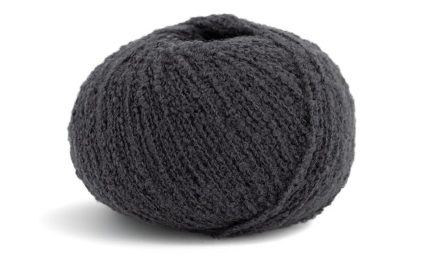 lamana torino 04 anthracite - Knot Another Hat