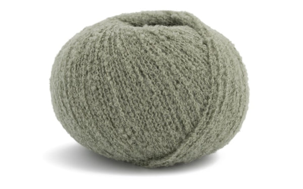 lamana torino 64 sage - Knot Another Hat