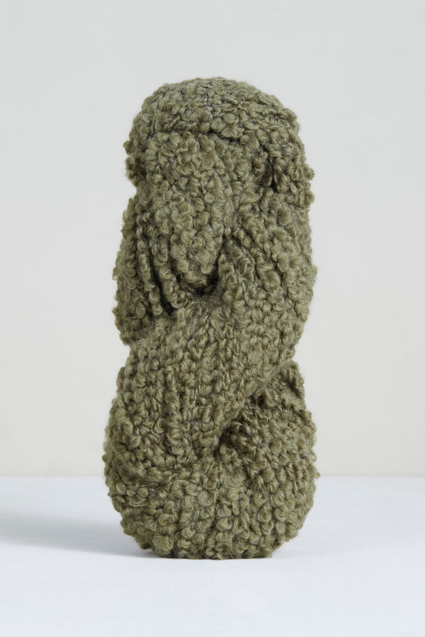 urth yarns lanalpaca G30 travertine - Knot Another Hat