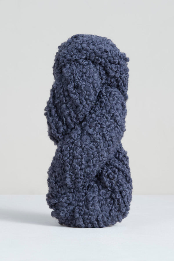 urth yarns lanalpaca N50 granite - Knot Another Hat