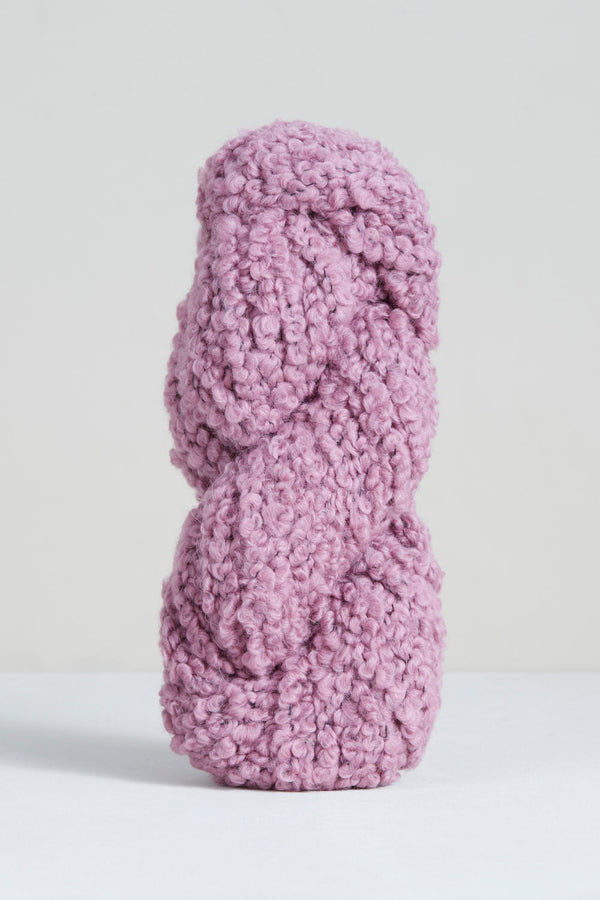 urth yarns lanalpaca P50 topaz - Knot Another Hat