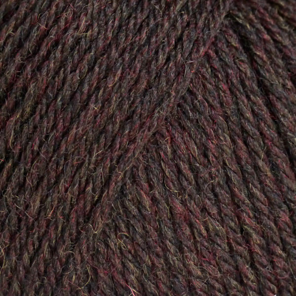 berroco lanas 95137 chocolate - Knot Another Hat
