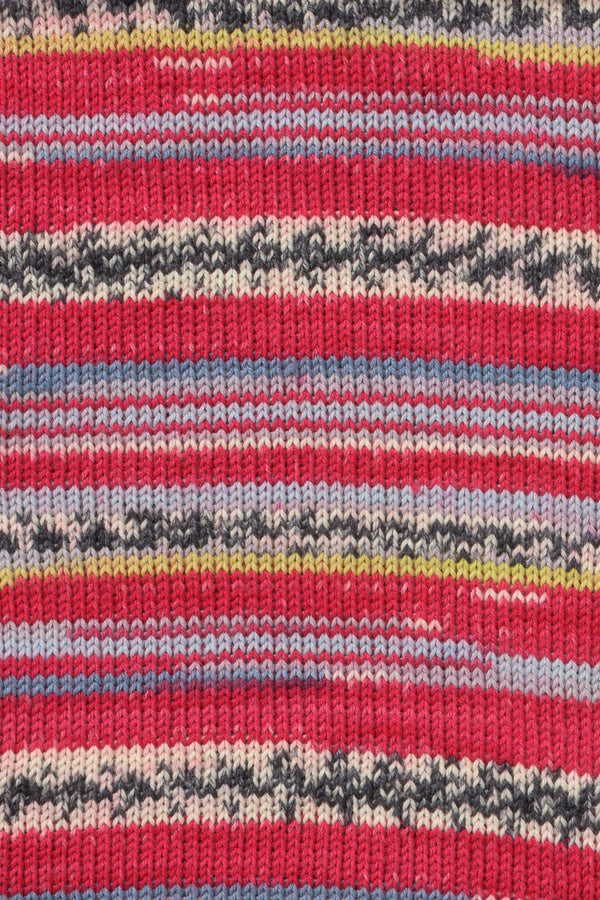 arne & carlos socks & more 4ply lantern night - Knot Another Hat