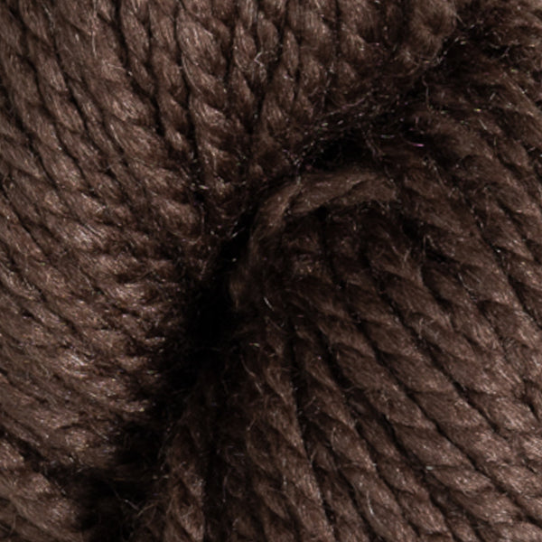 berroco mirelle 11811 chocolate - Knot Another Hat