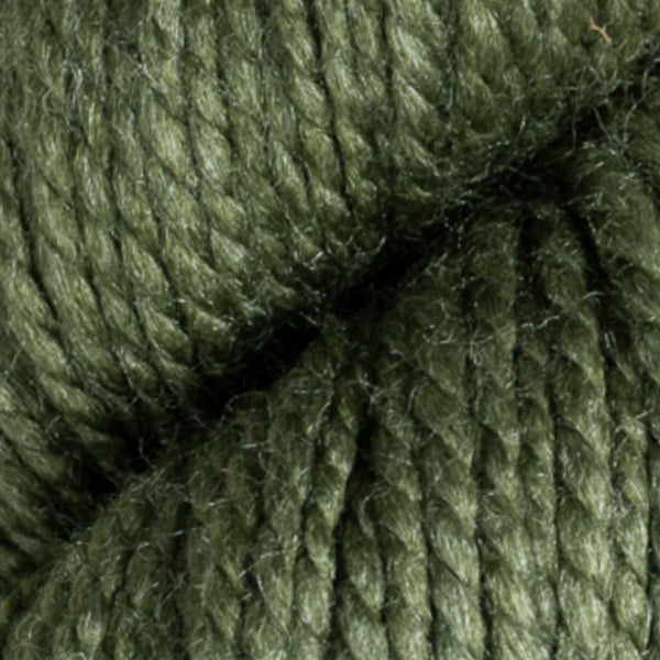 berroco mirelle 11815 evergreen - Knot Another Hat