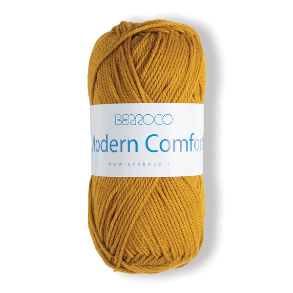 berroco modern comfort - Knot Another Hat